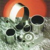 Dry &amp self-lubricating bushes