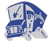delivery van